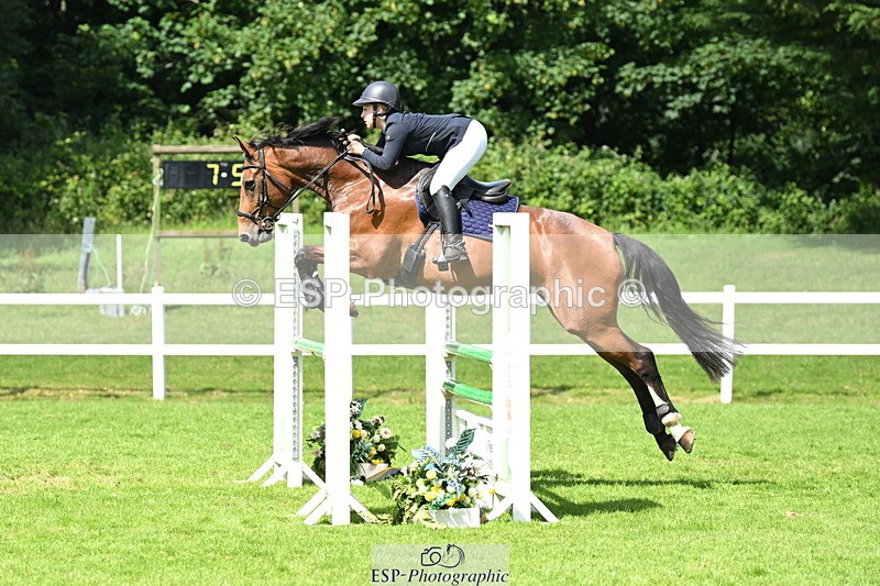 250615A-153023-11734 - Cls 41 Amateur Qualifier 1.10m & Snr 1.10m Open