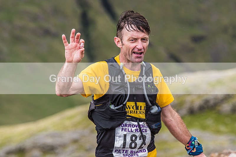 Borrowdale-1425 - Borrowdale Fell Race Saturday 5th August 2023
