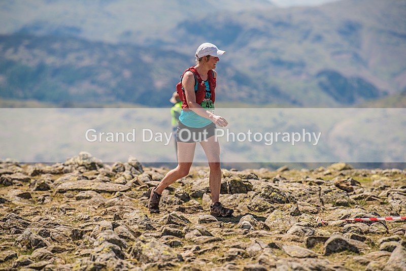 Fairfield-1438 - Fairfield Horseshoe Fell Race Saturday 13th May 2023