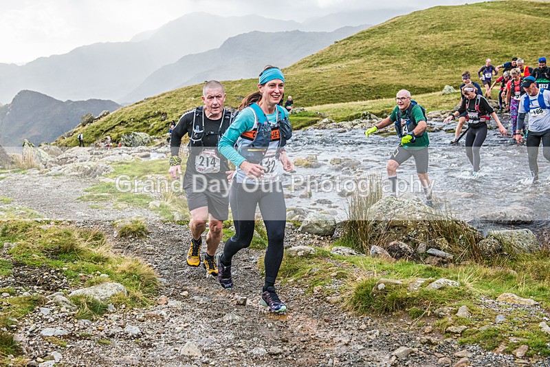 Langdale-798 - Langdale Horseshoe Fell Race Saturday 8th October 2022