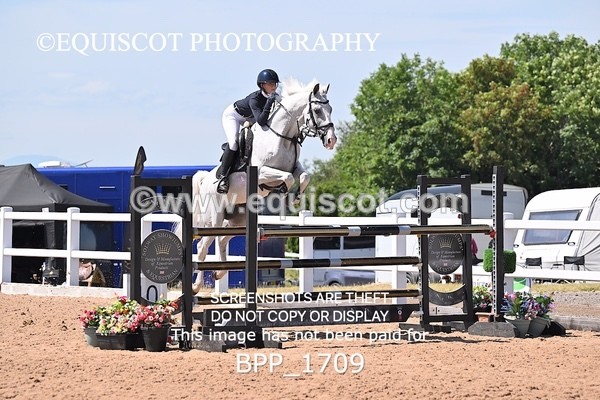 BPP_1709 - THU CLASS 3 Scottish Branch North West Junior Championship **Viewing/Selection class for 148 teams**