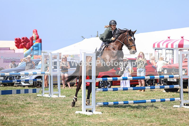 3E7A4769 - Class 13: 1.05m National Amateur Championship Qualifier