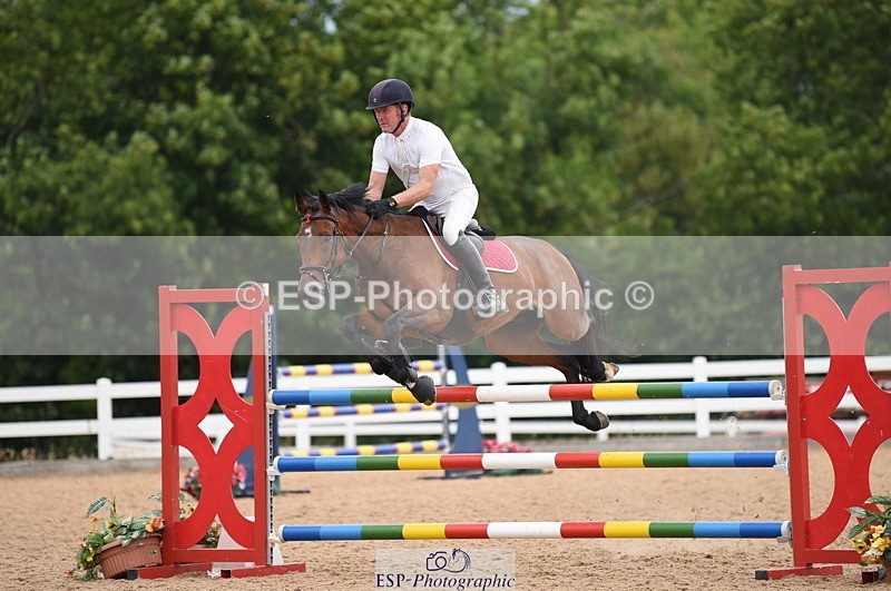 230628A-151932-00894 - Cls 5 Foxhunter & 1.20m Open