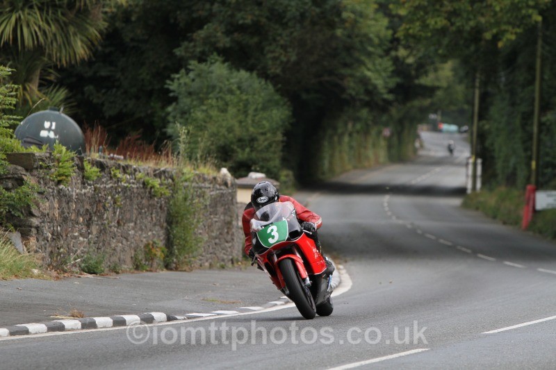  - MGP Supporters Club - Supertwin/Lightweight