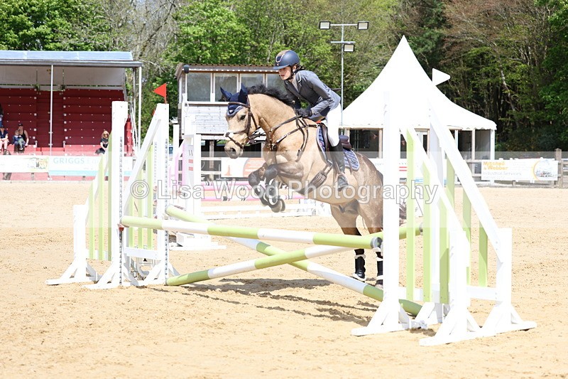 3E7A7323 - Class 8: 80cm Junior