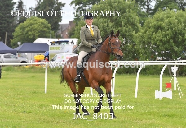 JAC_8403 - CLASS 2 BHS 1.05M SCONE QUALIFIER