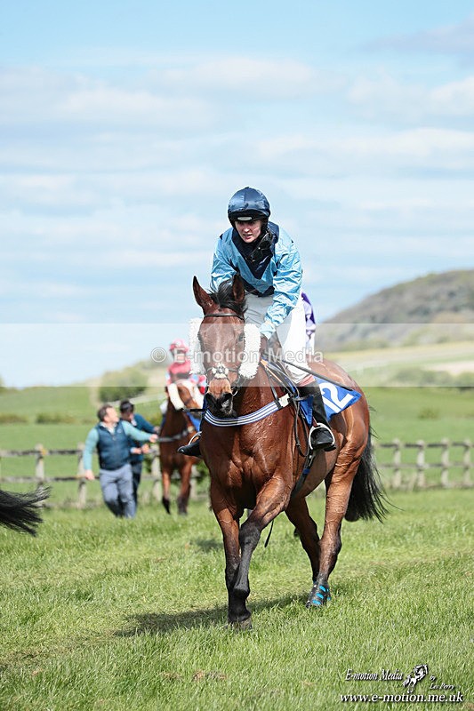 PtP 190426 488 - Vine & Craven PtP Kingston Blount 19/04/26