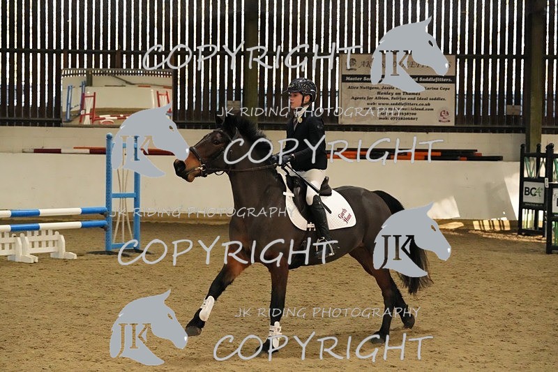 JKR02508 - Class 6 70cm