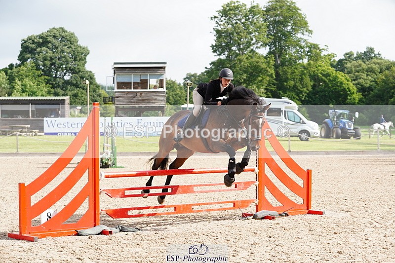 250613A-091426-01039 - Cls 9 85cm Amateur Quali