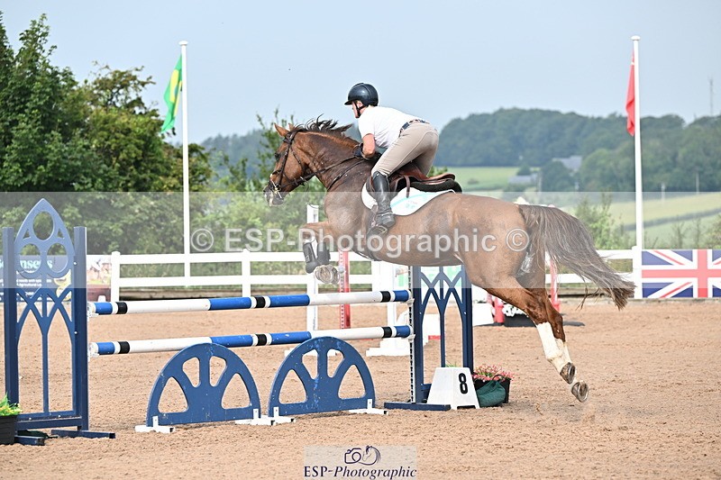 240801A-095848-00234 - Cls 7 Snr Discovery and 1m Open