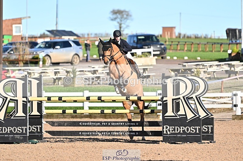 241120X-134632-00601 - Cls 05A&B Snr Fox & 120 Open