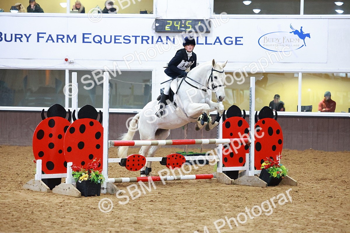 SBM_001748 - Class 3 - 90cm