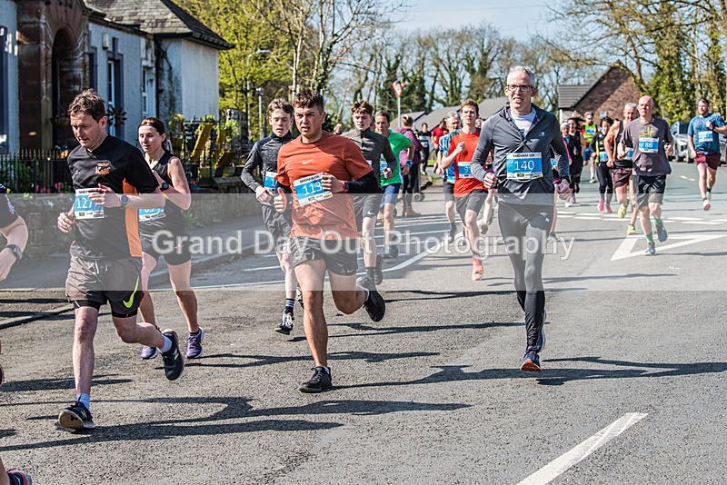 Brigham 10k-71 - Brigham 10k Road Race Sunday 23rd April 2023