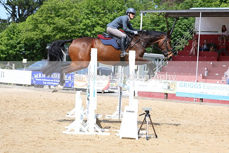3E7A6681 - Class 6: Pendarves Equestrian Accumulator