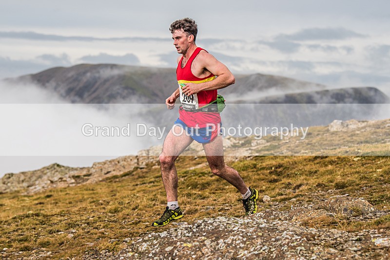 Buttermere-72 - Buttermere Shepherds Meet Fell Race Sunday 29th October 2023