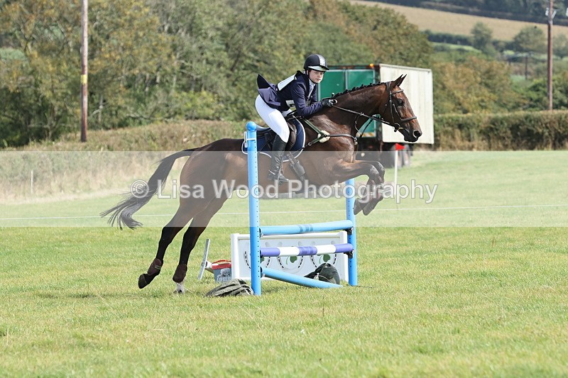 JPP_8924 - Class 2: Trekenning: 80cm Showjumping