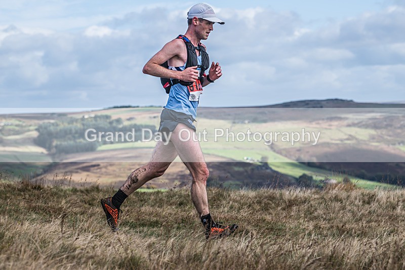 Leg 2 -396 - UK Fell & Hill Relays - Todmorden Leg 2 Saturday 17th October 2026