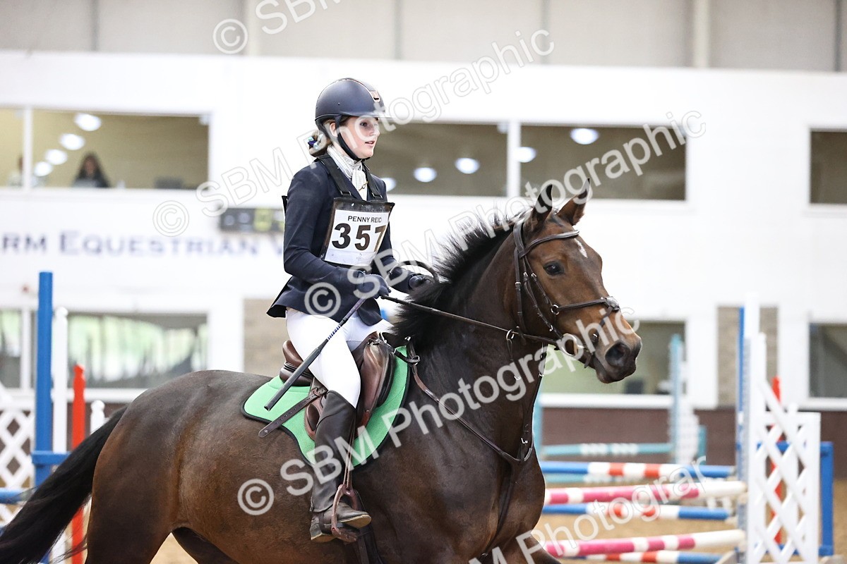 SBM_002076 - Class 6 - Mida Civil Engineering Ltd 80cm Area 12 Championship Qualifier