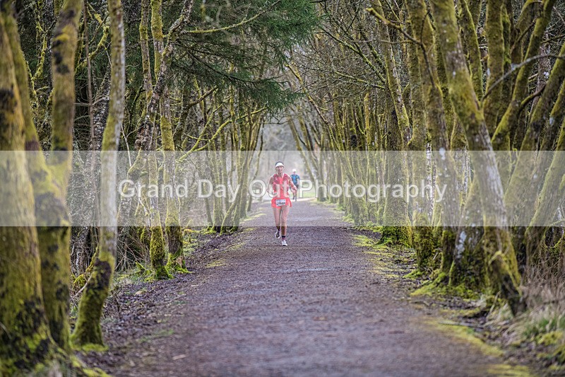 Kielder Ultra-1065 - High Terrain Events Kielder 82, 50, 32K Ultra Races, Saturday 1st April 2023