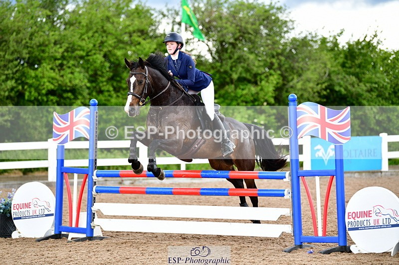 240526A-124944-08114 - Cls 33 95cm National Am Qualifier