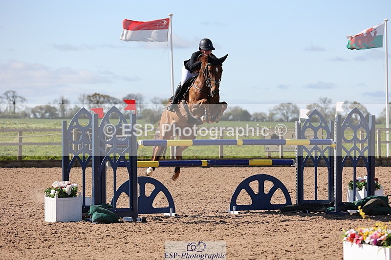 240419A-102027-05981 - Cls 2, 2 Star Small Tour 1.30m