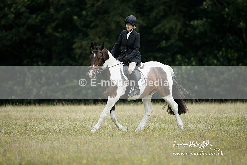 BVRC 030721 164 - Bourne Valley Riding Club Dressage 03/07/21