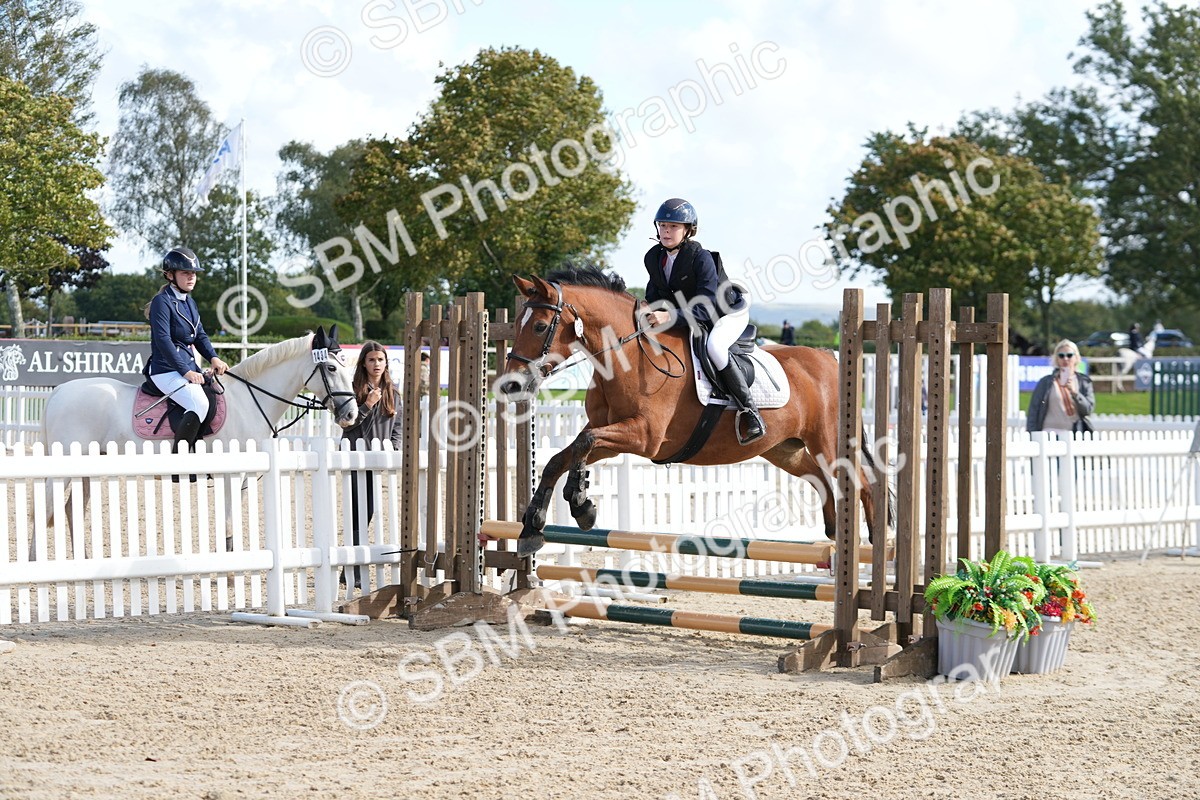 SBM_48409 - J7 - Junior Pony 60cm Championship