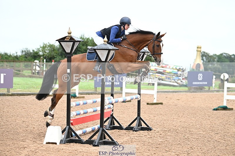 240908A-104605-02914 - Cls 12 Nat Am 95cm Qualifier