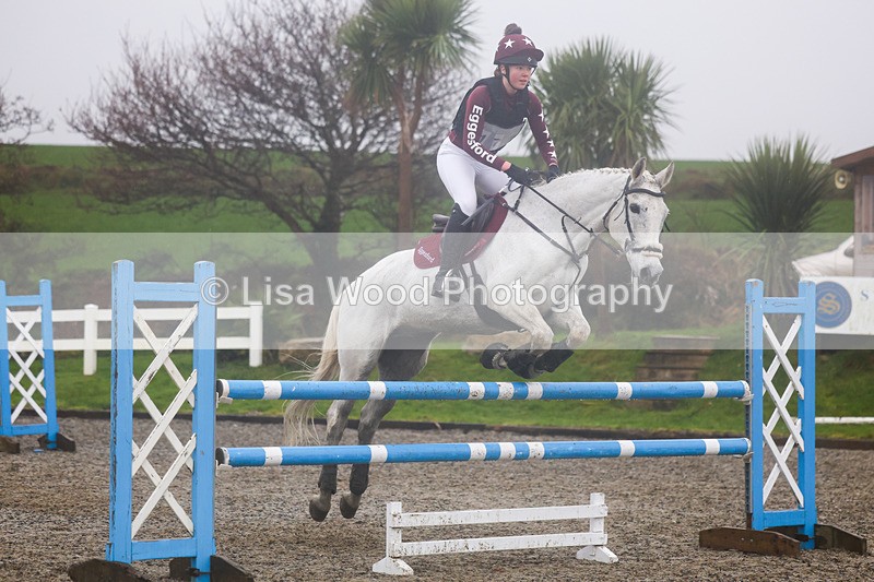 3E7A8218 - Class 4: 100cm