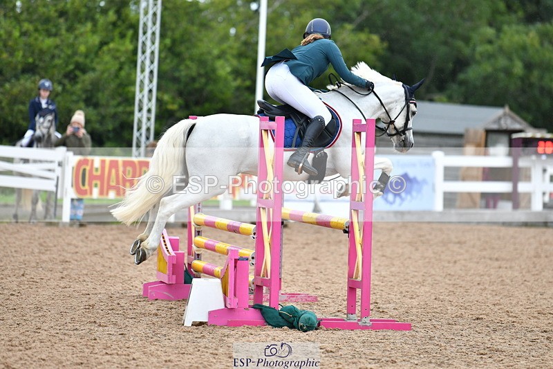 230819A-101629-00200 - Cls 21 Pony Brit Novice & 80cm Open