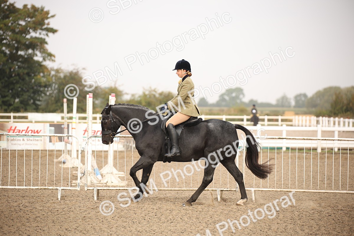 SBM_09720 - Class 401 Riding Club Pony