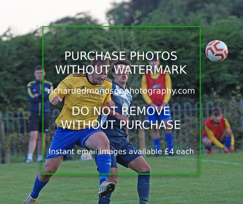DSC09219 - Kendal Utd Res v Staveley Utd (1/9/21)