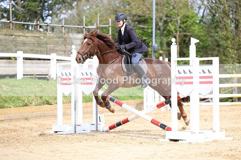 3E7A8430 - Class 2: 70cm