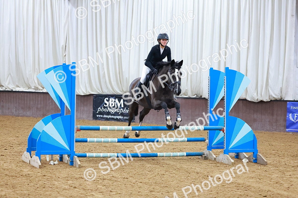 SBM_000076 - Class 1 - Clear Round