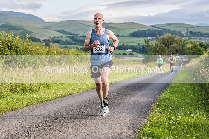 Lambfoot Loop-153 - Lambfoot Loop Road Race Tuesday 5th July 2022