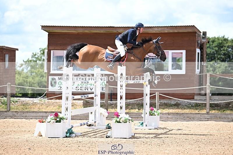 250720-135730-20123 - Cls 8, 3 star Big Tour Break til End