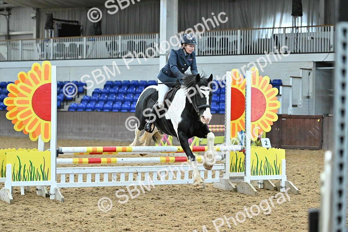 SBM_005160 - Class 57 - 80cm Open