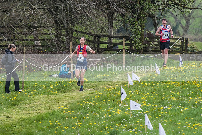 3 Peaks Finish-656 - The 3 Peaks Race Saturday 26th April 2025 - The Finish