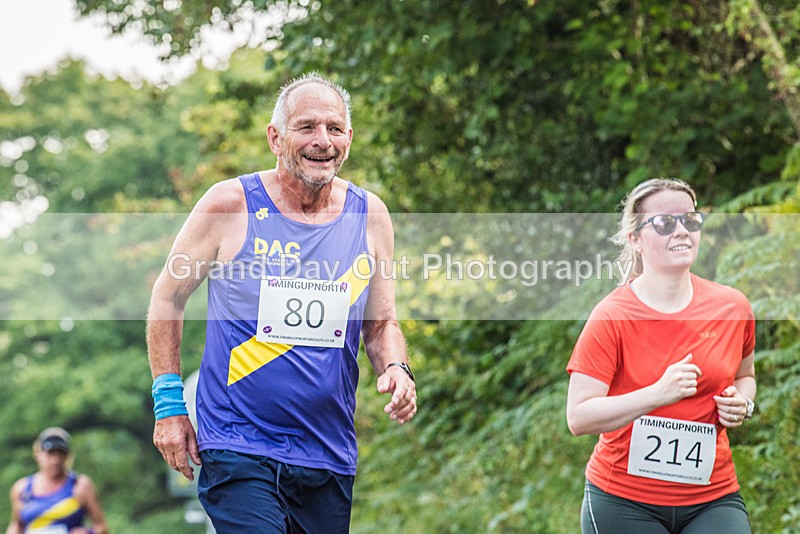 The One 10-415 - The One 10 Mile Road Race Saturday 9th September 2023