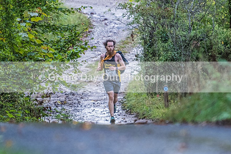 Westmorland-341 - Great Westmorland Trail Race (Junior & Senior Races) Saturday 13th September 2025