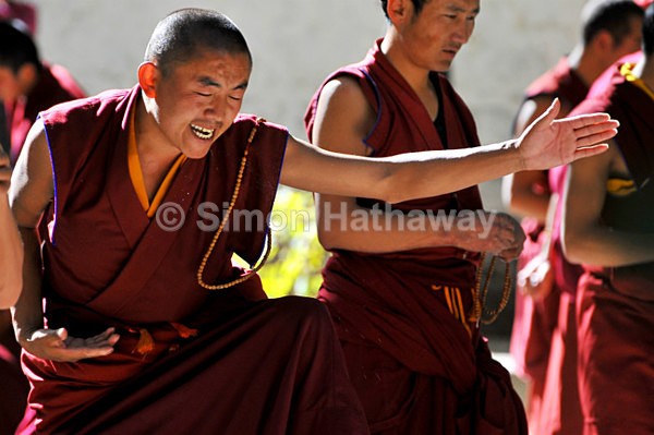  - Tibet