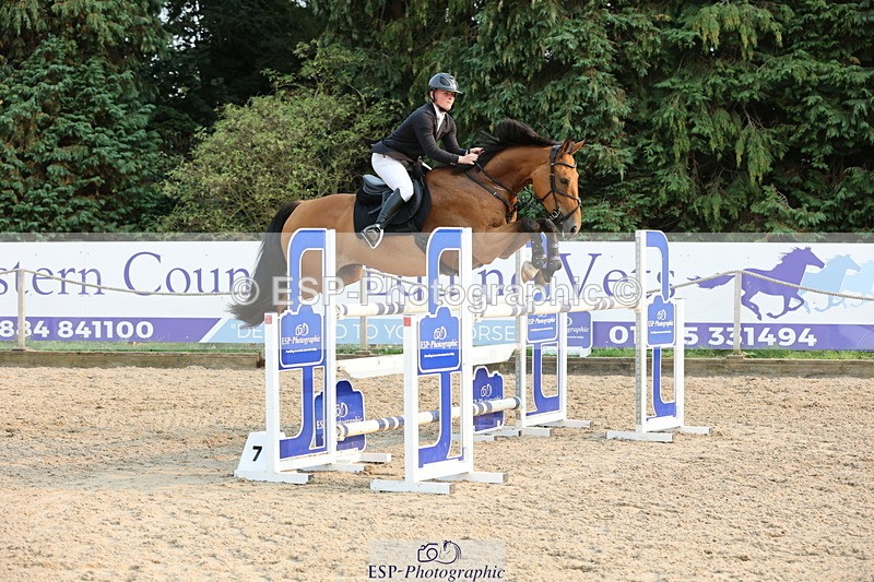 250816A-180008-03233 - Cls 11 Snr Foxhunter