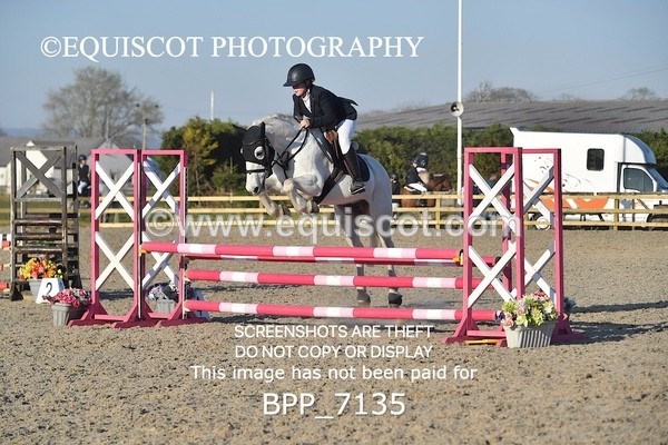 BPP_7135 - CLASS 18 SUN Pony British Novice / 0.80m Open