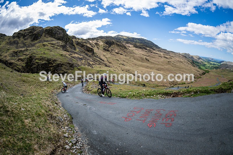 122738 - Hardknott Pass Camera 2 12.00-13.00