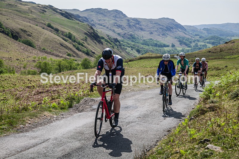 153016 - Hardknott Pass Camera 1 15.00-16.30