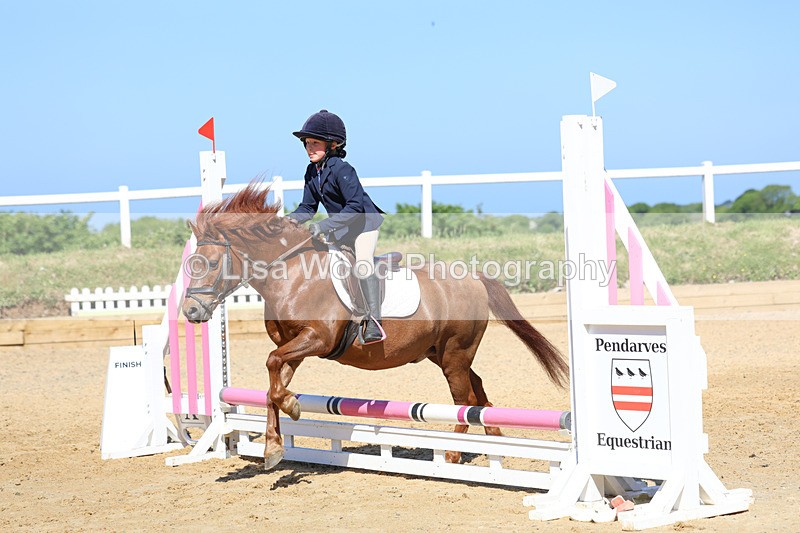 3E7A1684 - Class 1C: 40cm Open