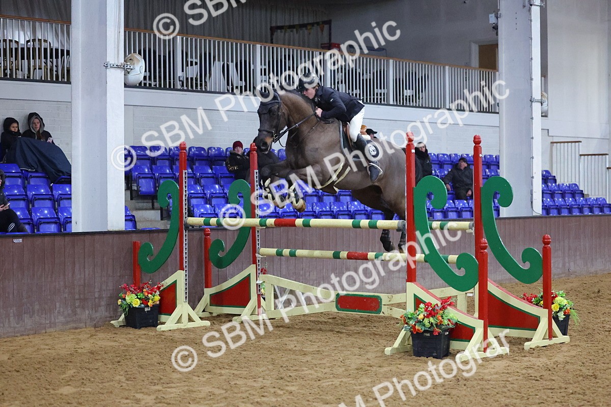 SBM_003158 - Class 18 - National 1.30m/1.40m Open Handicap (1.30m - 1.40m)