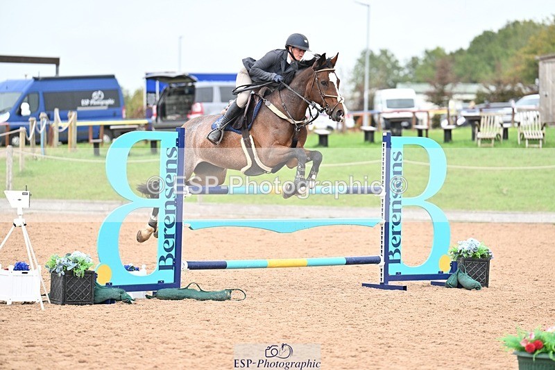 250914-112827-08554 - Cls 27 Snr 1.05m and 1.10m Grand Prix