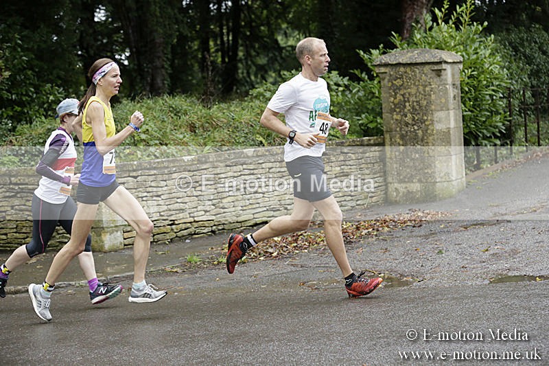 CAD131019-0081 - Cadence Events Grittleton 10km 13/10/19