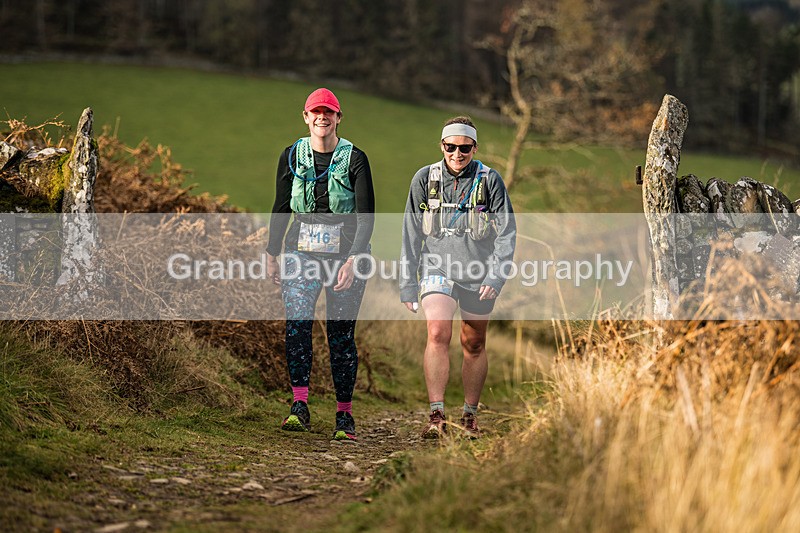 Tweed Valley-855 - High Terrain Events Tweed Valley 50 & 65K Ultra Trail Races Sunday 16th November 2025